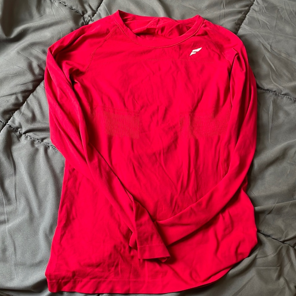 FLAG NOR FAIL LONG SLEEVE